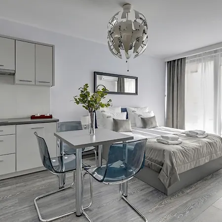 Apartament Downtown Sadova Center & Parking *