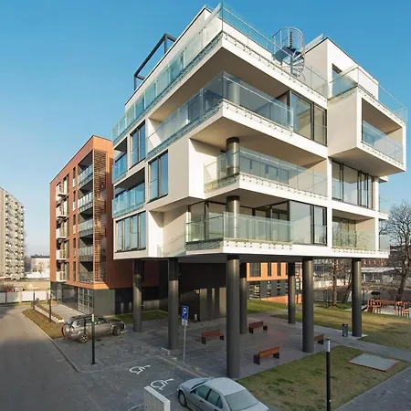 Downtown Sadova Center & Parking *