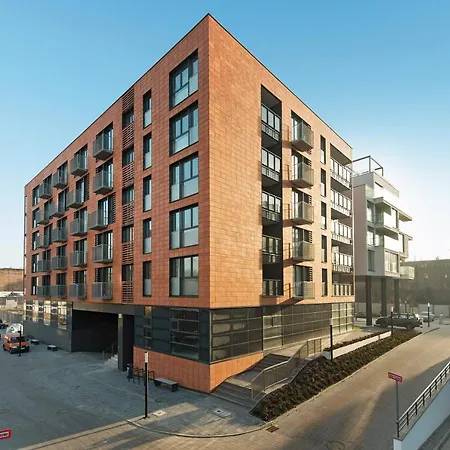 Downtown Sadova Center & Parking